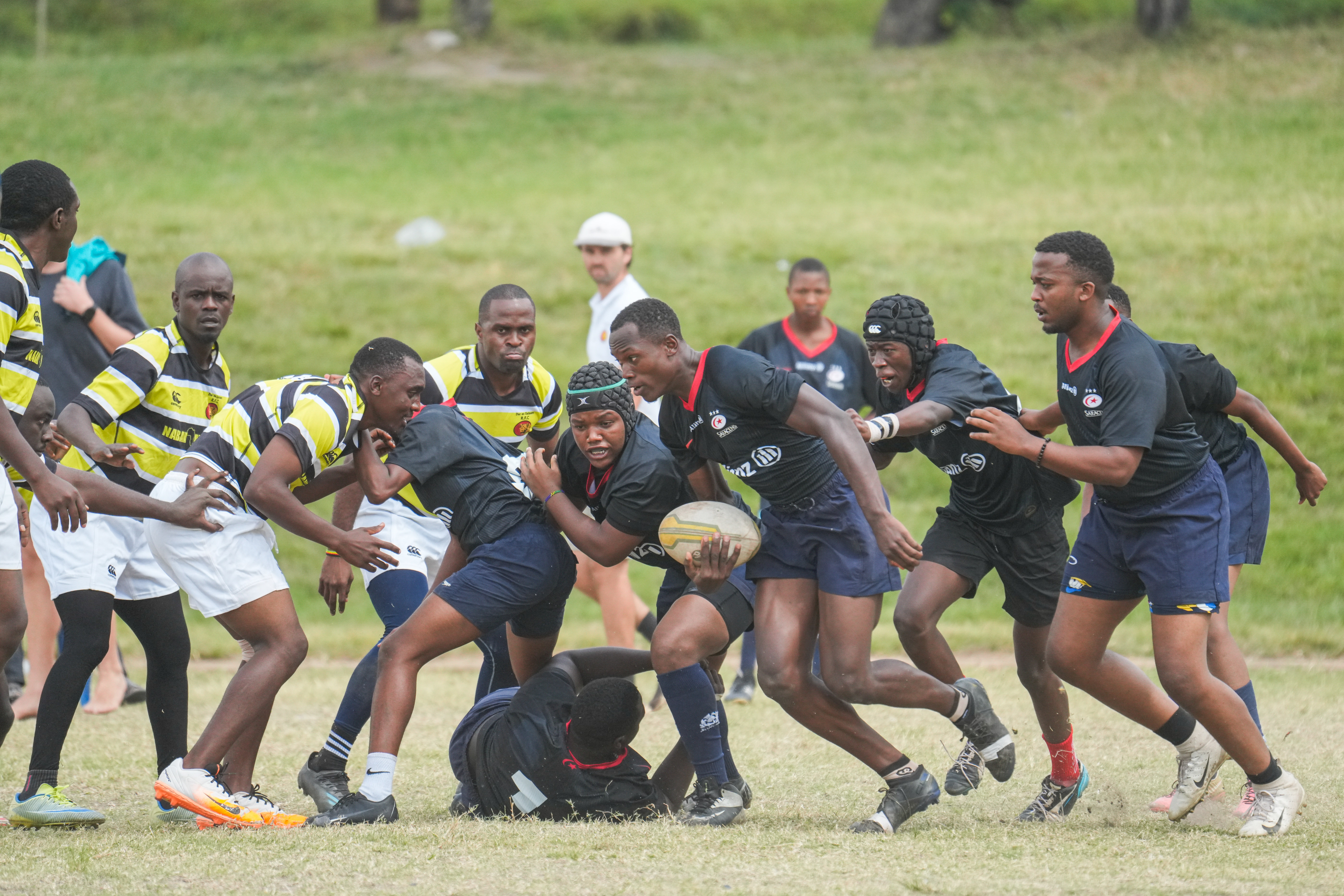 Match Action 2